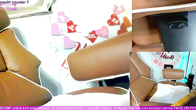 MaryBrook1 live sex cam