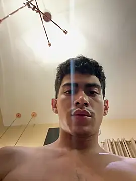 WildLogan live sex cam