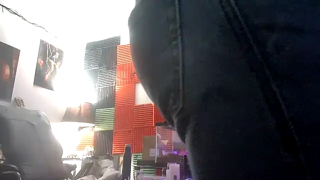 TheHellBilly live sex cam