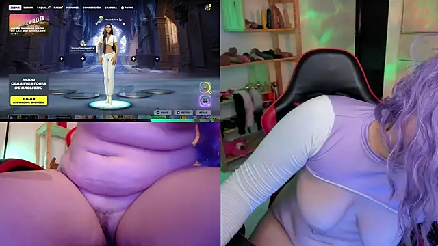 alessia_dolce's cam snapshot