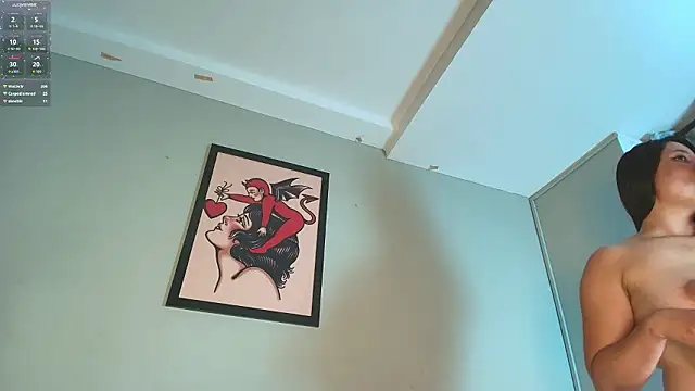 evaa_greey live sex cam