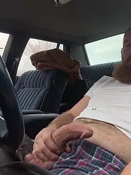 32XRedBeard live sex cam