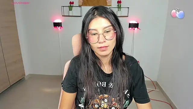 emily_villamil's cam snapshot