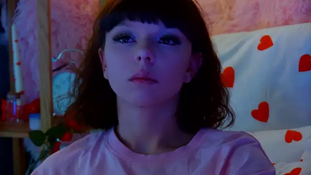 ElisabethDavis live sex cam