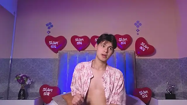 Derek_Sinn live sex cam