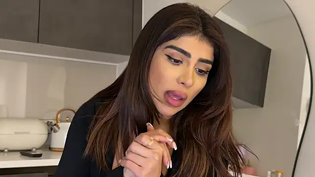 ArabicBarbie live sex cam