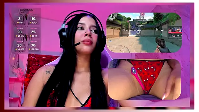 SweetieCloe_ live sex cam