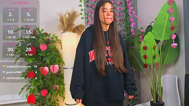 DeloresOkoren's cam snapshot