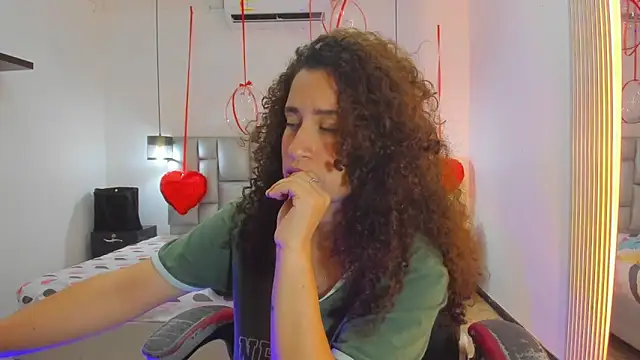 NoaMalak7's cam snapshot