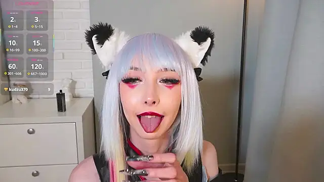 DaeYoon's cam snapshot