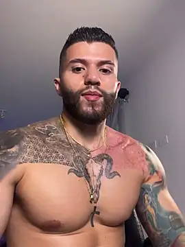 Frank_Farrell live sex cam