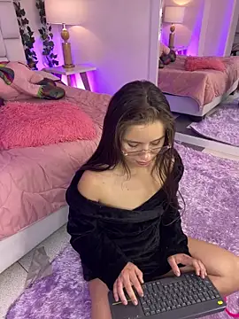 Lila_Rose22's cam snapshot