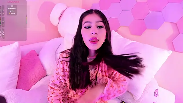 Angell-kiiss's cam snapshot