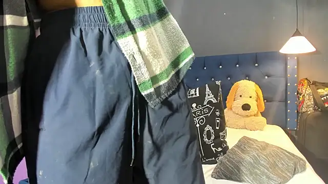 Salomon_koude live sex cam