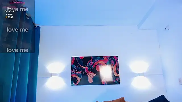 KamiSuarez live sex cam