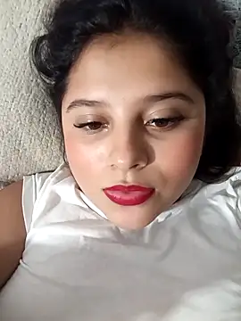 Salome_Vivas's cam snapshot