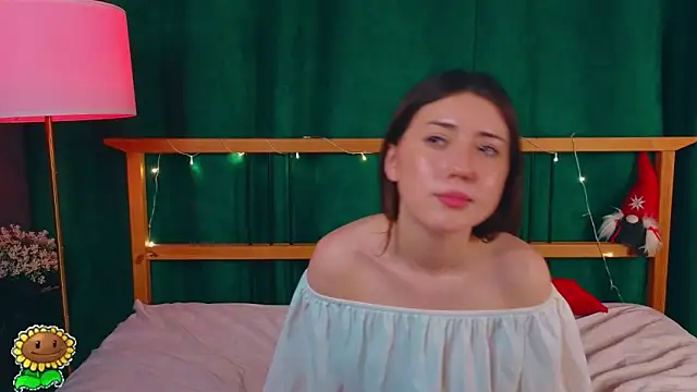 AliceZimmer's cam snapshot