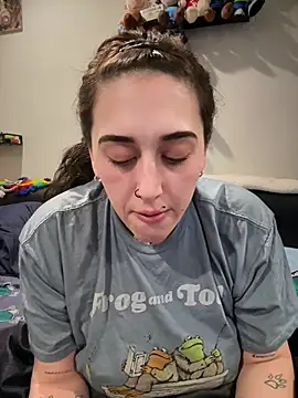 ThicBunz's cam snapshot