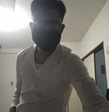 SunkLupus's cam snapshot