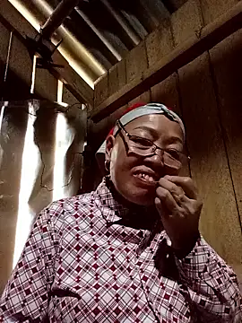 Agnes-baby's cam snapshot