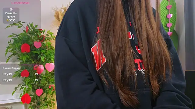 DeloresOkoren's cam snapshot