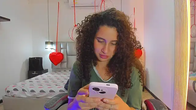 NoaMalak7's cam snapshot