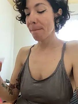 JeanneDuval8888's cam snapshot