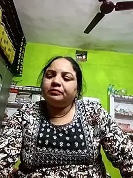 Chanchal_cute's cam snapshot