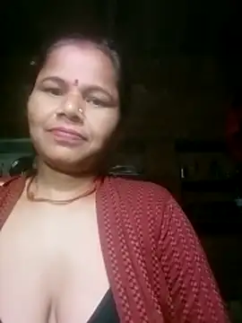 Pooja_sahu's cam snapshot