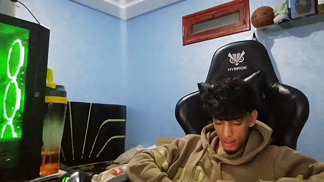 Dark_DesireX's cam snapshot