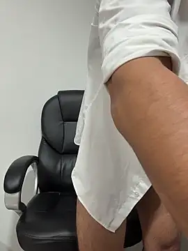 Milosky000's cam snapshot