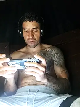 Alexsexygamer's cam snapshot