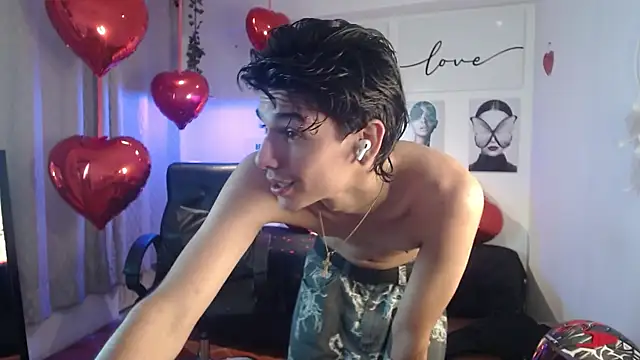 AmethystShadow17's cam snapshot