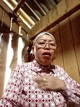 Agnes-baby's cam snapshot