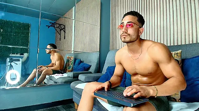 Vans_Ross's cam snapshot