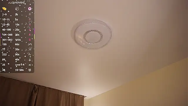 LuannStockbridge live sex cam