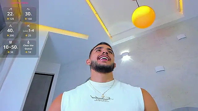 Scottfishcer1 live sex cam