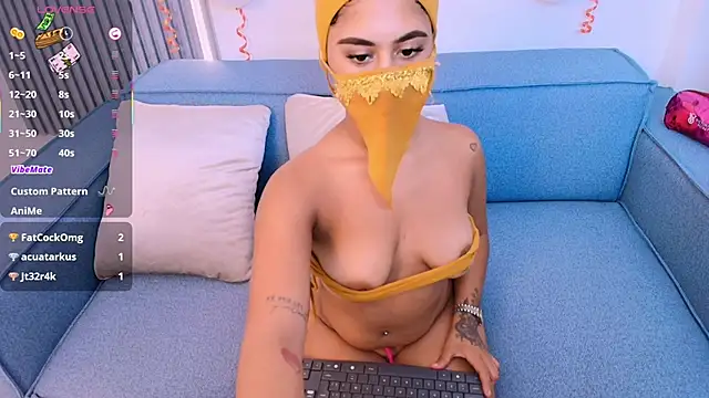 Natash_khalal live sex cam