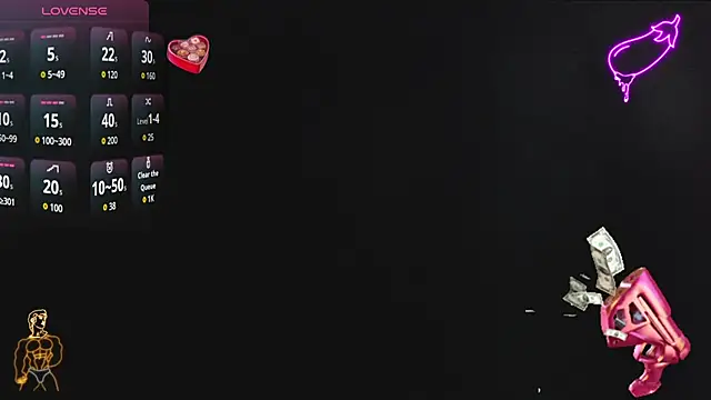 David_Banks_ live sex cam