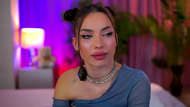 LalaRoze's cam snapshot