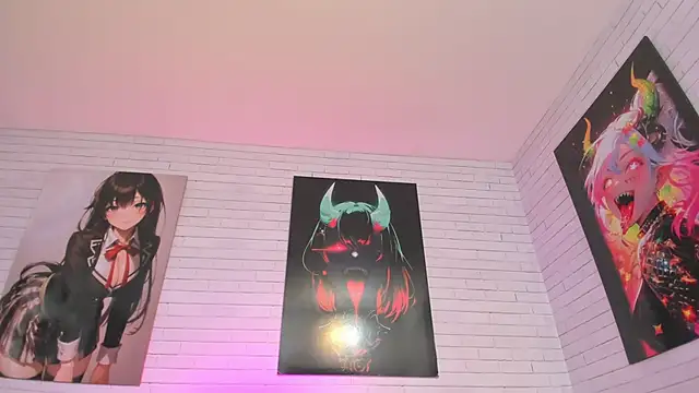 AlanaaHell's cam snapshot