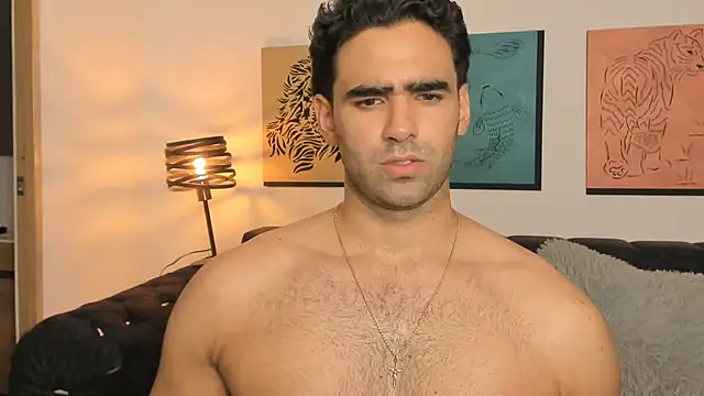 Brad_Martin live sex cam