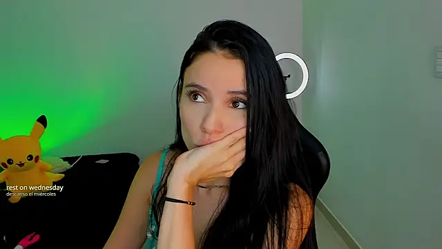 melanyrouse1's cam snapshot