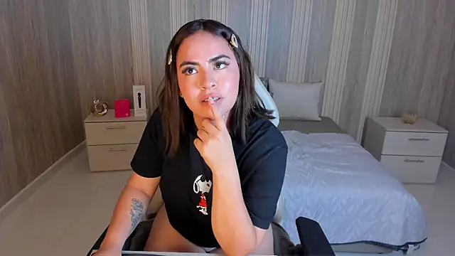 Lia_Sweettt's cam snapshot