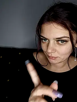 LadyNora's cam snapshot