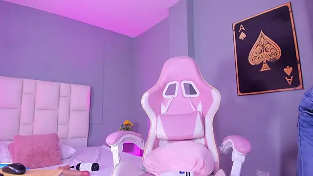 SammyRose_'s cam snapshot