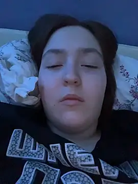 Charming_hamster_'s cam snapshot