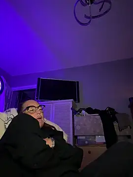 Angel-LinaX's cam snapshot