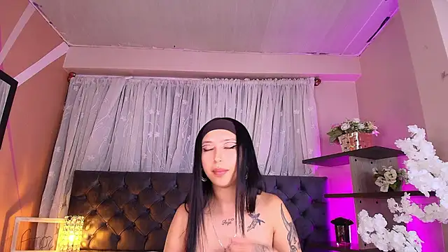 Dear_MyLux's cam snapshot