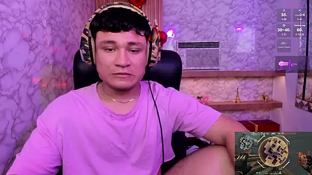 AndrewPeach_ live sex cam